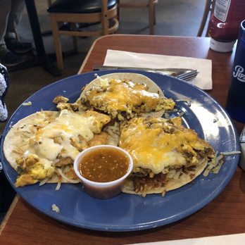 Sam's No 3 - Breakfast tacos - Breakfast & Brunch Near Me - Denver, Colorado Sam's No 3 - Breakfast tacos - Breakfast & Brunch Near Me - Denver, Colorado