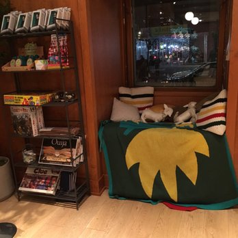 CAMP - Toy Stores Near Me - New York, New York