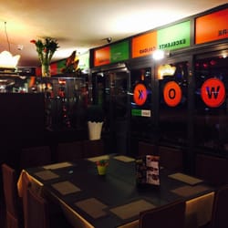 Wok Asiatico