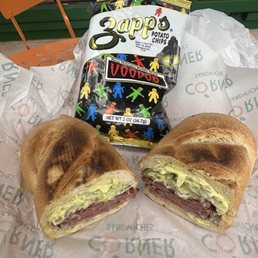 The Real Deal Brisket Pastrami The Real Deal Brisket Pastrami