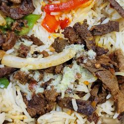 Barwaaqo Restaurant