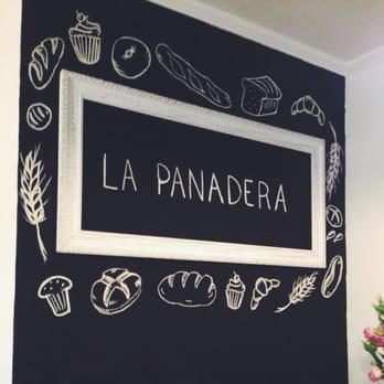 La Panadera - Bakeries Near Me - Santiago, RM La Panadera - Bakeries Near Me - Santiago, RM