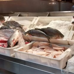 Pescadería y Frigorífico Fazzio