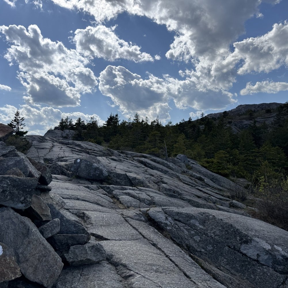 Monadnock State Park - White Dot trail - Hiking Near Me - Jaffrey, New Hampshire Monadnock State Park - White Dot trail - Hiking Near Me - Jaffrey, New Hampshire