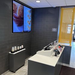 McDonald's - No service