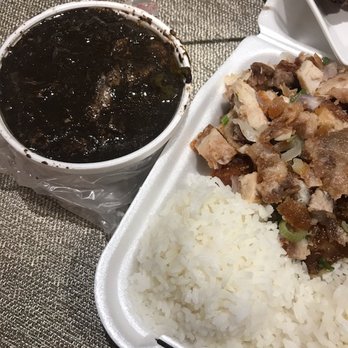 Arko Foods - Dinuguan is delicious. - Filipino Near Me - Glendale, California Arko Foods - Dinuguan is delicious. - Filipino Near Me - Glendale, California