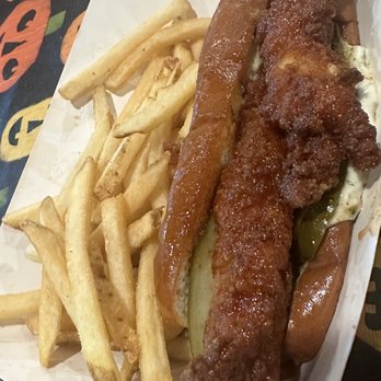 Angie's Lobster - Fast Food Near Me - Surprise, Arizona Angie's Lobster - Fast Food Near Me - Surprise, Arizona