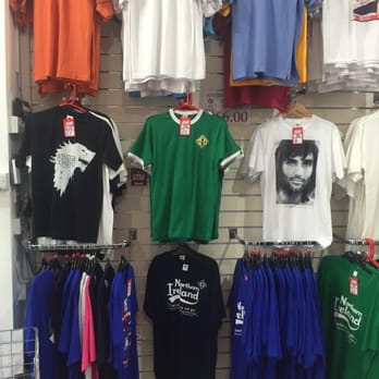 Ski & Sports Ltd - Sporting Goods Near Me - Belfast, BFS