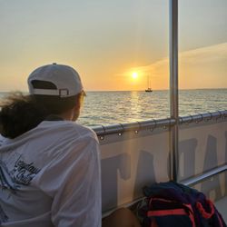 Marathon Mermaid Charters - Love