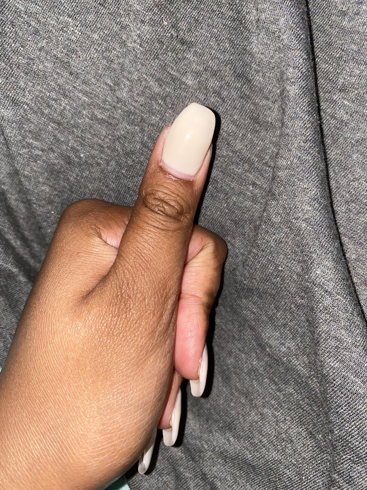 SHESHE NAIL SALON CLOSED Updated July 2024 111 Photos & 261