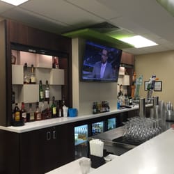 Plane Bar