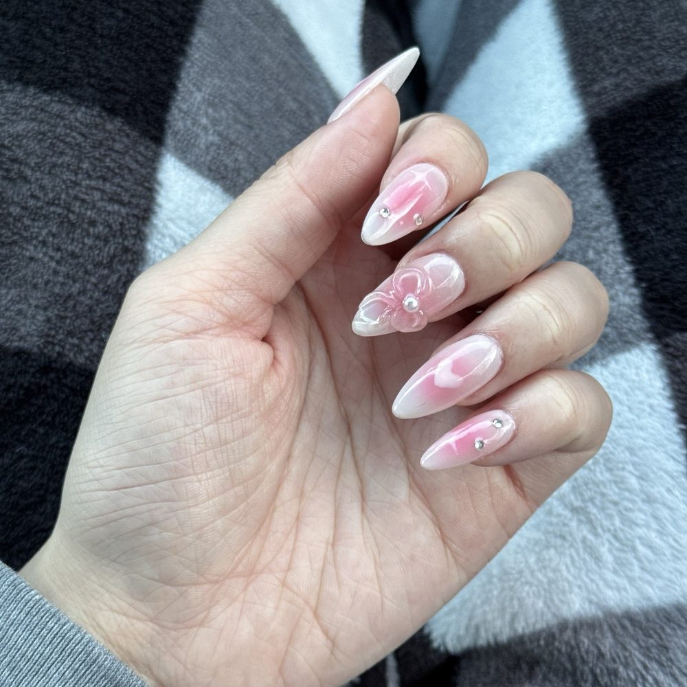 Pamper Space - Nail Salons Near Me - Sunnyvale, California Pamper Space - Nail Salons Near Me - Sunnyvale, California