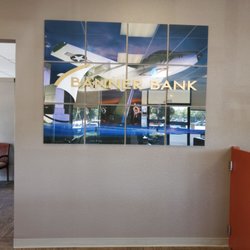 Banner Bank Banks Credit Unions 4146 Woodruff Ave Lakewood