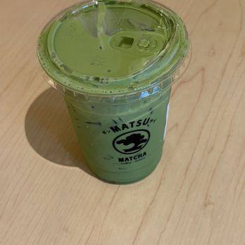 Matsu Matcha - Triple Matcha - Coffee & Tea Near Me - Los Angeles, California Matsu Matcha - Triple Matcha - Coffee & Tea Near Me - Los Angeles, California