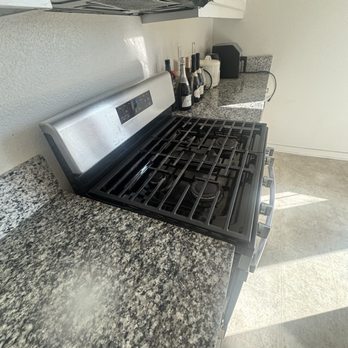 Crecia's Cleaning Services - after - Home Cleaning Near Me - Moreno valley, California