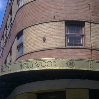 Hollywood Hotel - Pubs Near Me - Surry Hills, NSW Hollywood Hotel - Pubs Near Me - Surry Hills, NSW