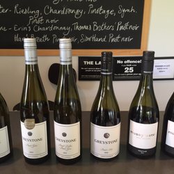 Greystone Wines