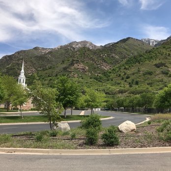Hidden Valley Park Trail - Hiking Near Me - Sandy, Utah