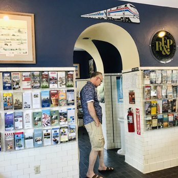 Ashland/Hanover Visitor's Center - The most brochures!! - Travel Services Near Me - Ashland, Virginia Ashland/Hanover Visitor's Center - The most brochures!! - Travel Services Near Me - Ashland, Virginia