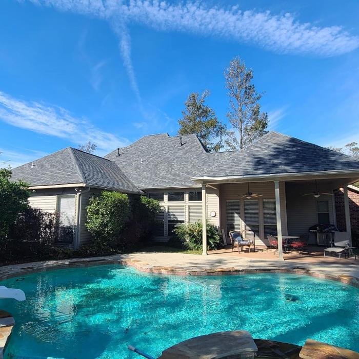 Slide of RBJ Roofing