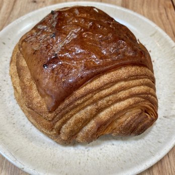 Suerte - crossiant - Mexican Near Me - Austin, Texas
