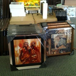 Brilliant Home Furnishings