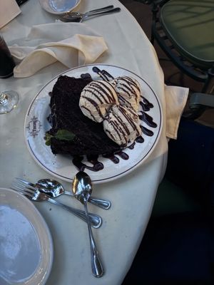 Tuscany Restaurant by null