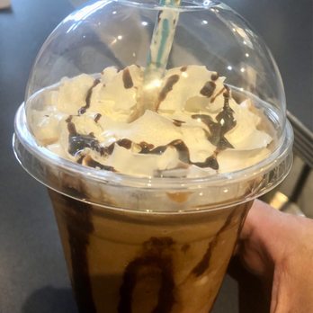 Golden Bagel - Mocha frap - Bagels Near Me - San Diego, California Golden Bagel - Mocha frap - Bagels Near Me - San Diego, California