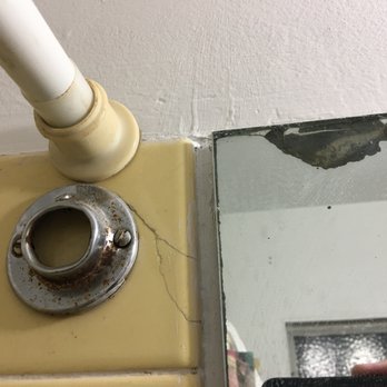 Hastings Express Inn - Broken Shower Rod: Disgusting! - Hotels Near Me - Hastings, Nebraska Hastings Express Inn - Broken Shower Rod: Disgusting! - Hotels Near Me - Hastings, Nebraska