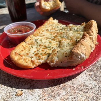 Red Zeppelin Pizza - Cheese Bread - Pizza Near Me - Baton Rouge, Louisiana Red Zeppelin Pizza - Cheese Bread - Pizza Near Me - Baton Rouge, Louisiana