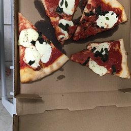 Oily leftovers with too much garlic