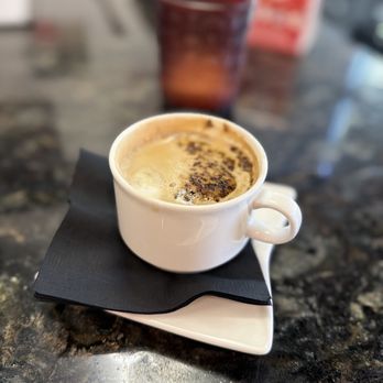 Zen Curry and Grill - HIMALAYAN COFFEE - Indian Near Me - Temecula, California