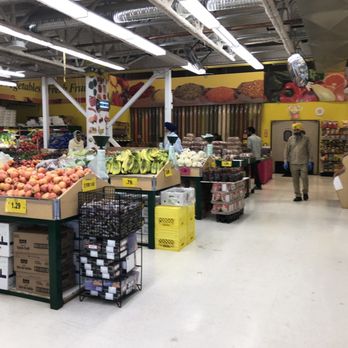 Fruiticana - a produce section in a grocery store - Grocery Near Me - Surrey, British Columbia Fruiticana - a produce section in a grocery store - Grocery Near Me - Surrey, British Columbia