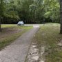 Harrison Creek Trailhead
