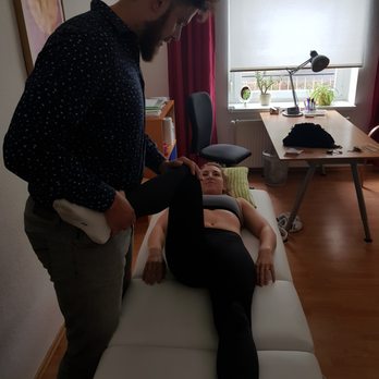 Kreissig Osteopathie - Osteopathic Physicians Near Me - Berlin, BE Kreissig Osteopathie - Osteopathic Physicians Near Me - Berlin, BE