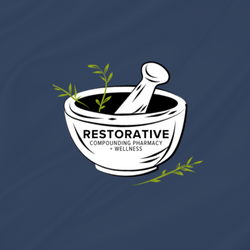 Restorative Compounding Pharmacy + Wellness