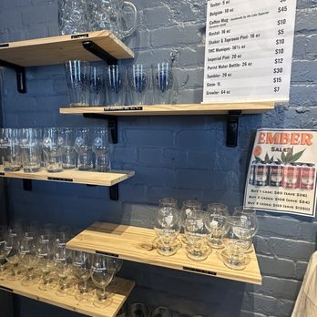 Ursa Minor Brewing - Glassware for sale and other merch price list - Brewpubs Near Me - Duluth, Minnesota Ursa Minor Brewing - Glassware for sale and other merch price list - Brewpubs Near Me - Duluth, Minnesota