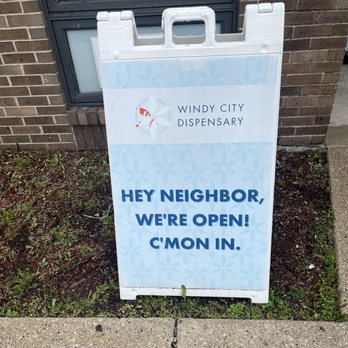 Windy City Cannabis - Cannabis Dispensaries Near Me - Homewood, Illinois Windy City Cannabis - Cannabis Dispensaries Near Me - Homewood, Illinois