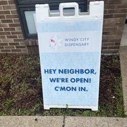 Windy City Cannabis