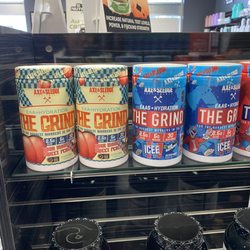 5 Star Nutrition - Supplements