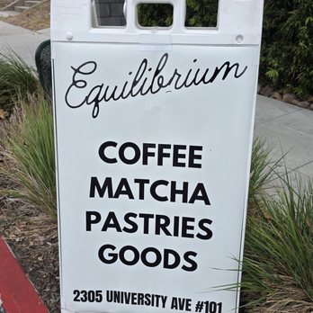 Equilibrium Roasting - Coffee Roasteries Near Me - San Diego, California Equilibrium Roasting - Coffee Roasteries Near Me - San Diego, California