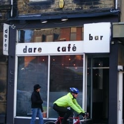 Dare Café
