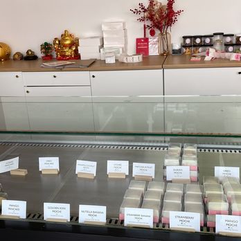 Sucrée Dluxe - Desserts Near Me - Richmond Hill, Ontario Sucrée Dluxe - Desserts Near Me - Richmond Hill, Ontario