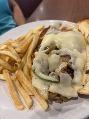 Stax Omega Diner by null