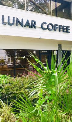 Lunar Coffee by null