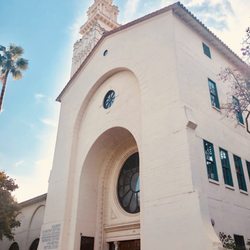 Margaret Herrick Library