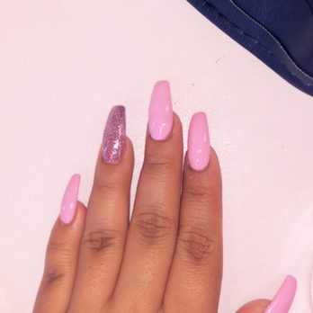 Kathy's Nails - AFTER - Nail Salons Near Me - Santa Ana, California Kathy's Nails - AFTER - Nail Salons Near Me - Santa Ana, California