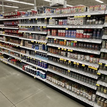 Meijer - spices - Department Stores Near Me - Marysville, Ohio