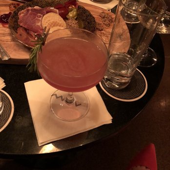 Hell or High Water - Cocktail Bars Near Me - Louisville, Kentucky