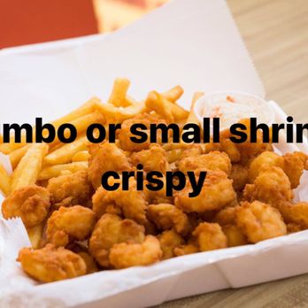 Express Gyros - jumbo or small shrimp crispy - Greek Near Me - Milwaukee, Wisconsin Express Gyros - jumbo or small shrimp crispy - Greek Near Me - Milwaukee, Wisconsin